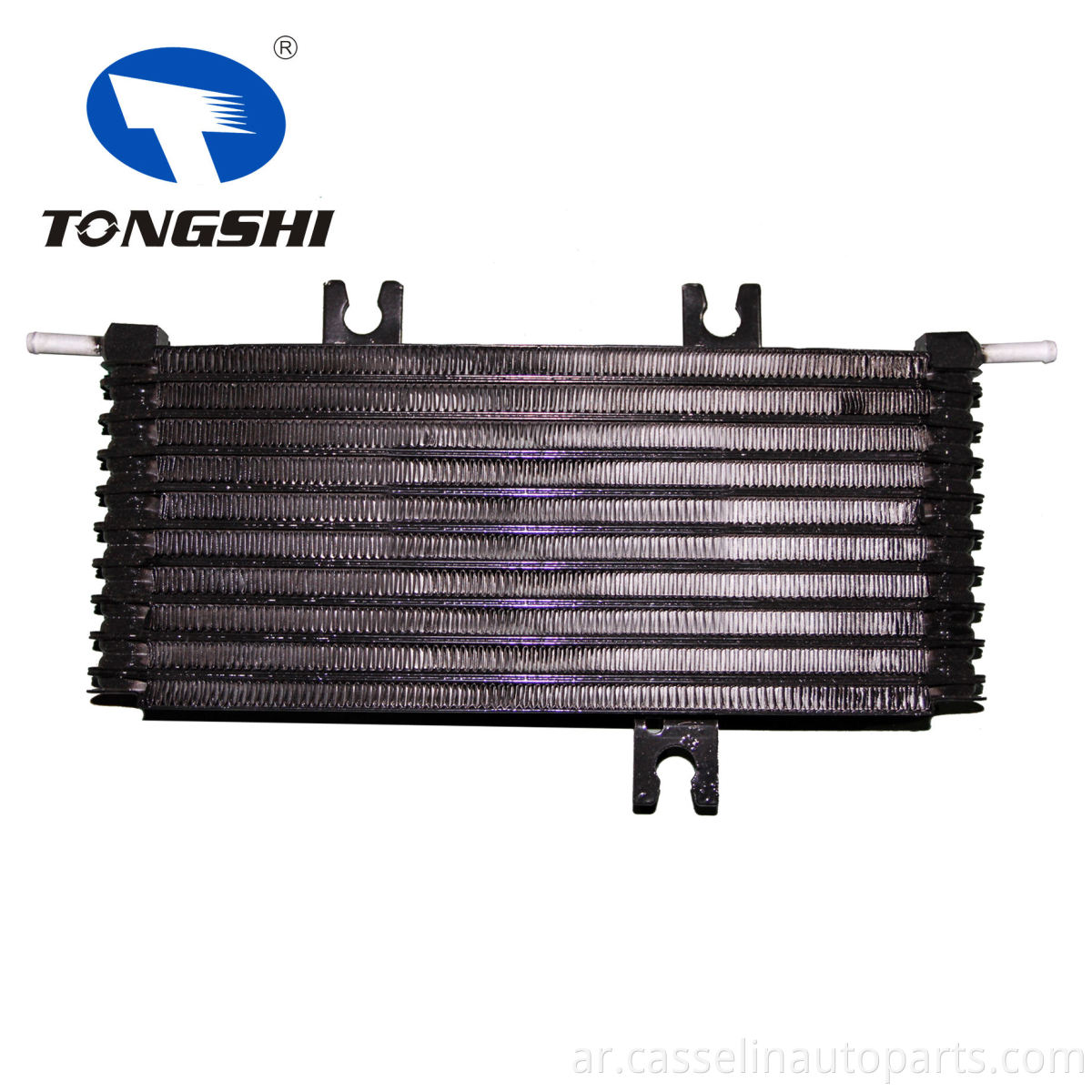 نظام التبريد لـ Nissan X-Trail 07-14 OEM 21606-JG000 COWNER